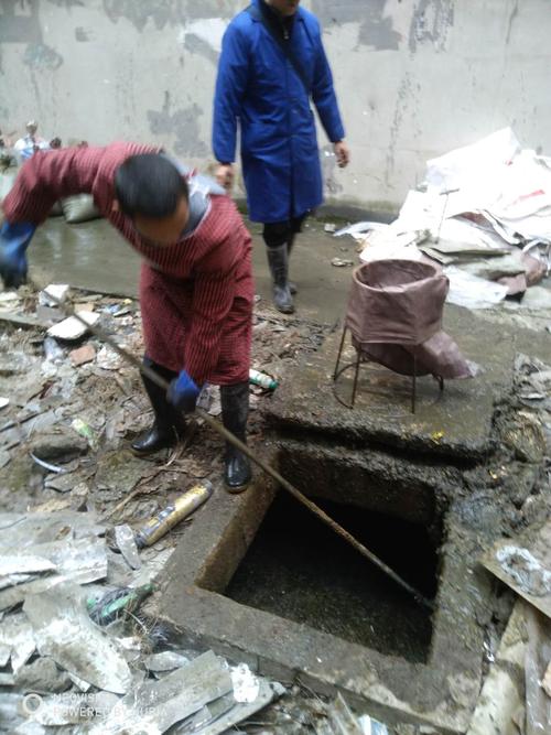 吐鲁番化粪池清理的危害