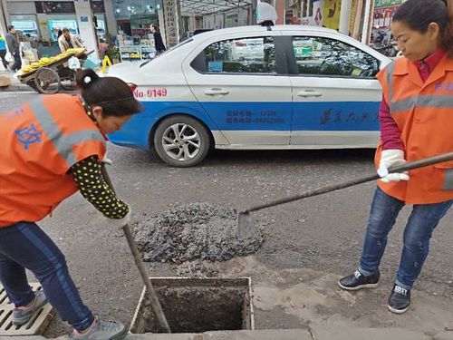 吐鲁番沉沙井清掏-污水井清理