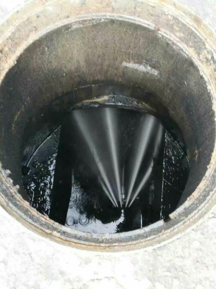 吐鲁番市政管道清洗-排污管道清洗