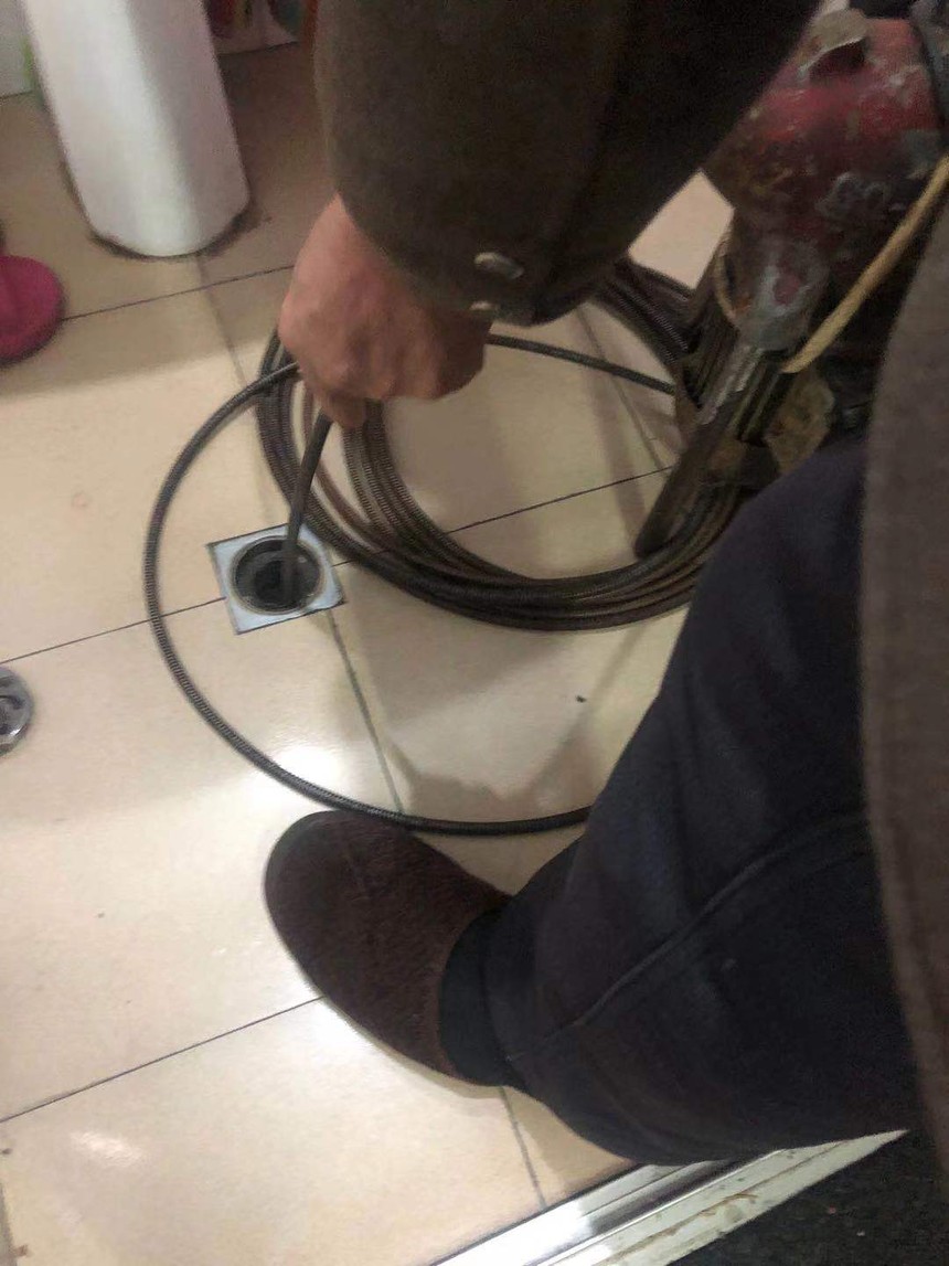 吐鲁番管道疏通，疏通下水道