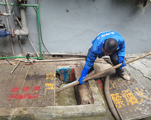 吐鲁番清掏化粪池