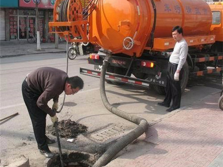 吐鲁番清掏化粪池，健康生活从这里开始