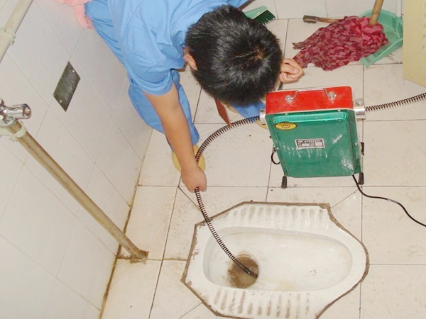 吐鲁番如何知道管道疏通公司哪家好？