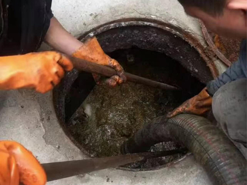 吐鲁番化油池、化粪池清理要做哪些安全措施？